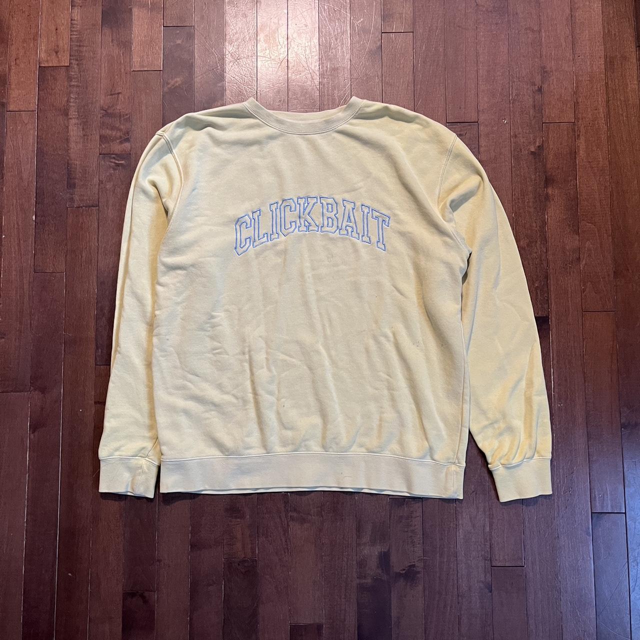 david dobrek meech size L - Depop