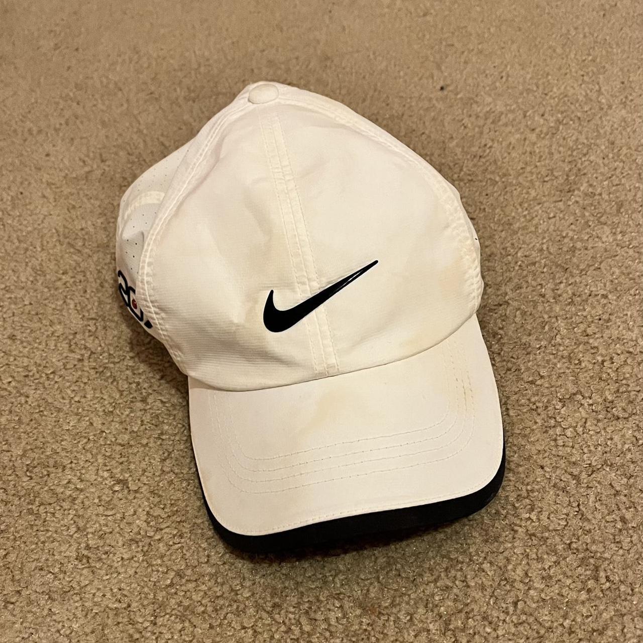 vintage nike golf hat 20XI