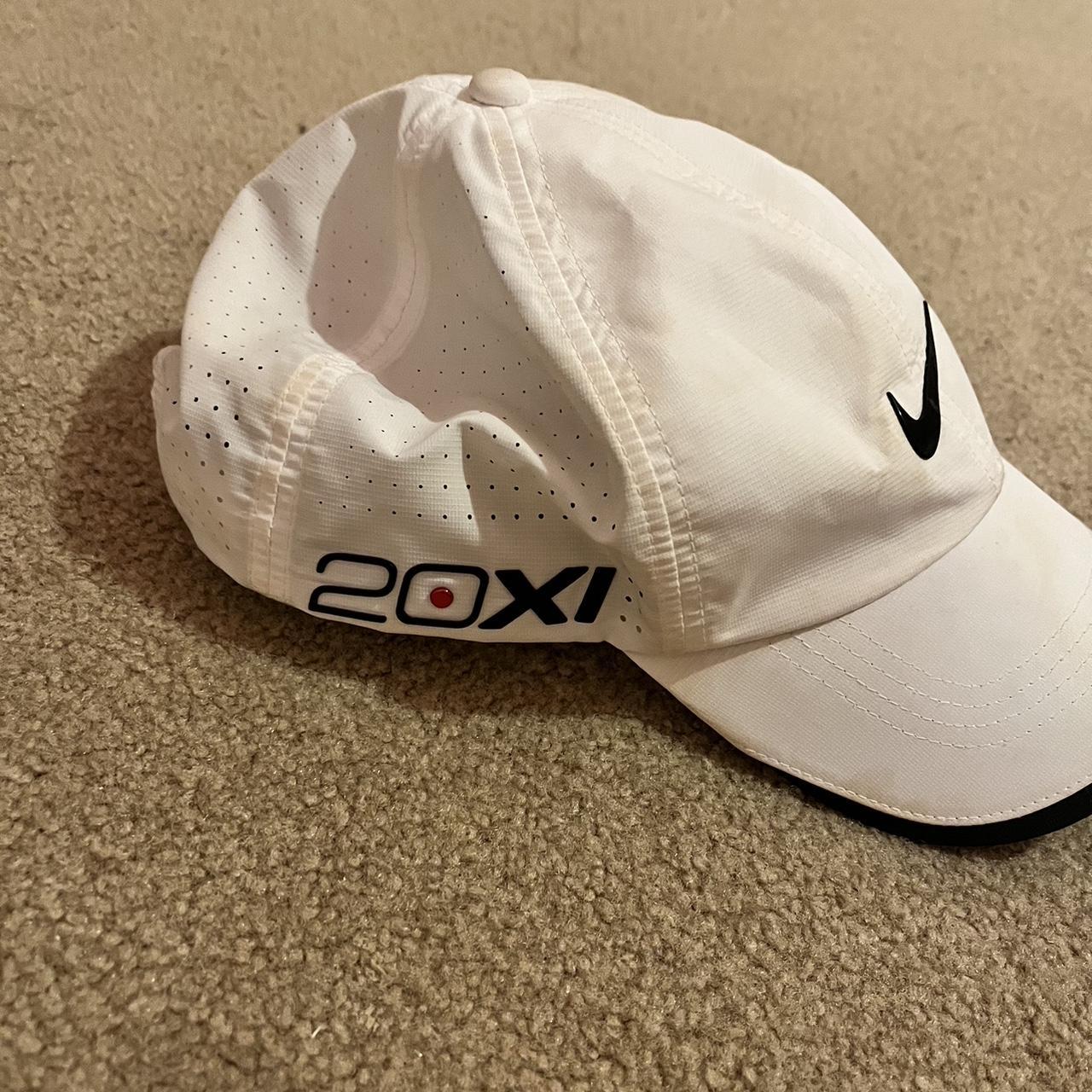 vintage nike golf hat 20XI