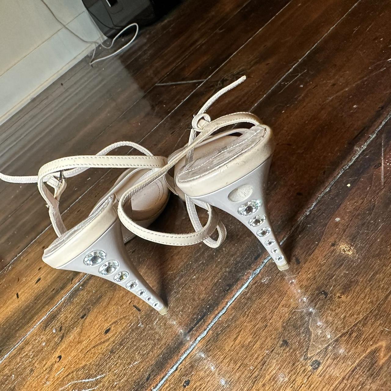 miu miu heels sale