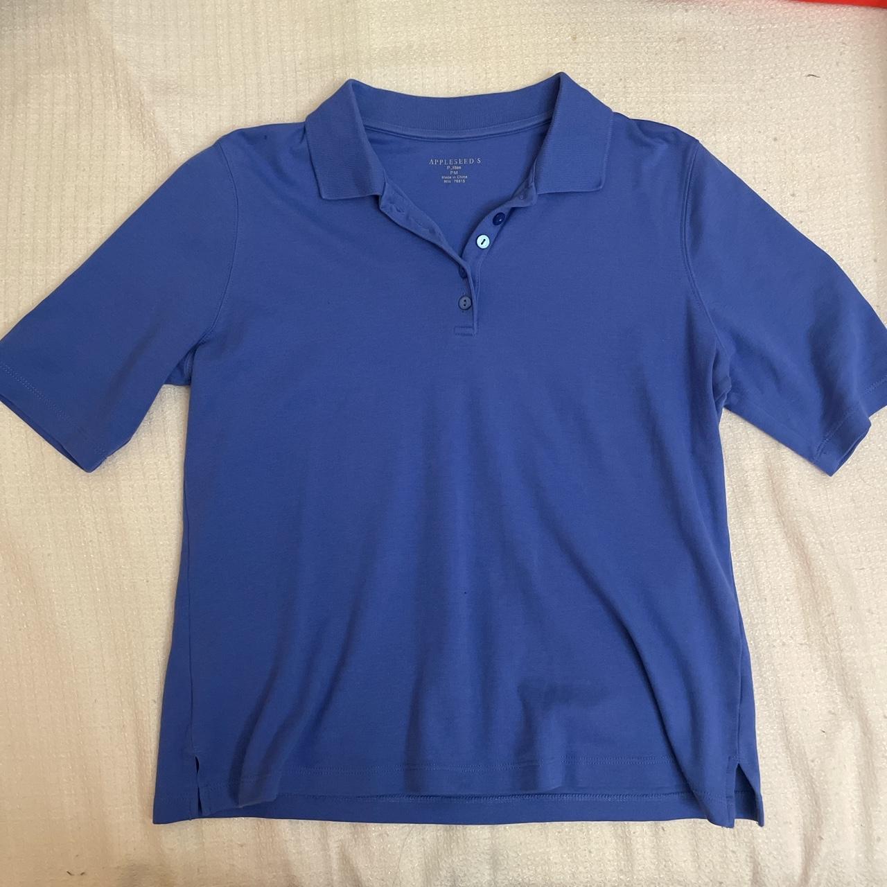 Appleseed's Women's Polo-shirts | Depop