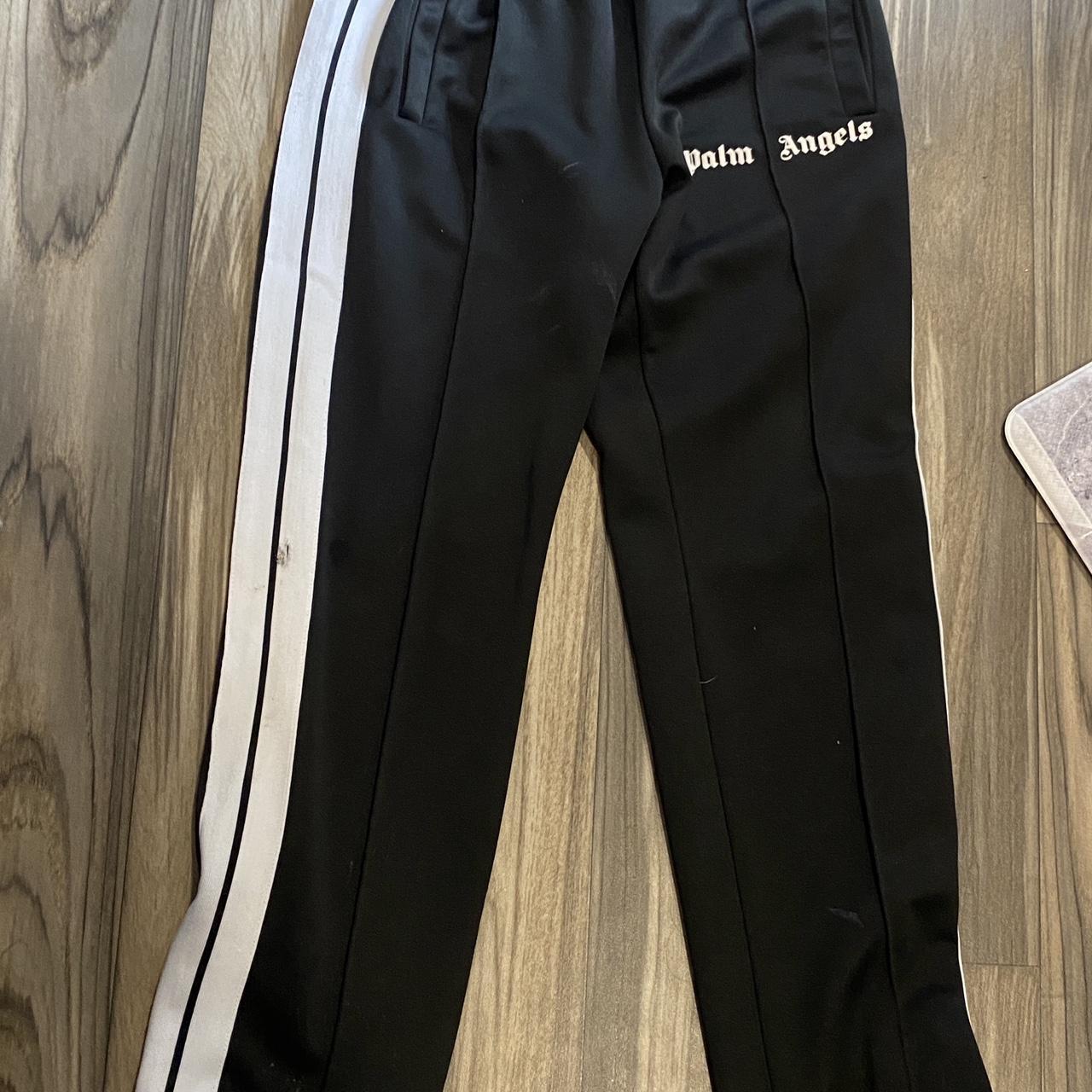 Palm Angels Men's Joggers-tracksuits | Depop