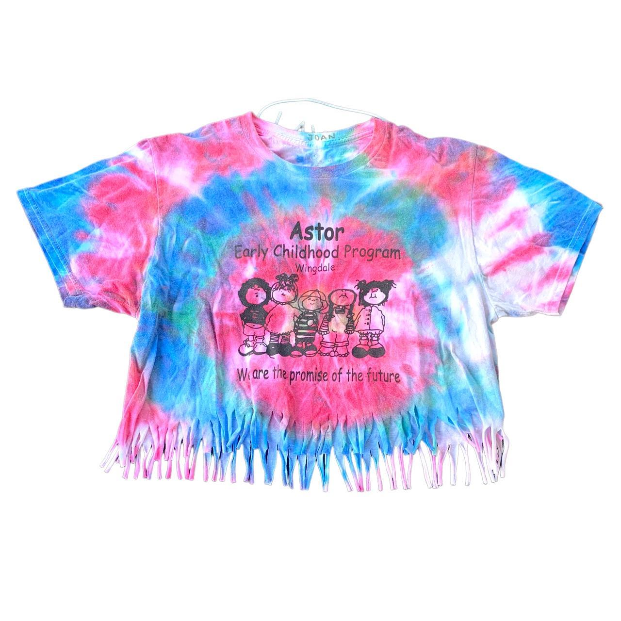 fruit-of-the-loom-women-s-multi-t-shirt-depop