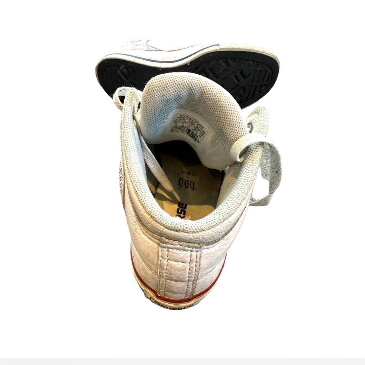 nike chuck taylor 1985