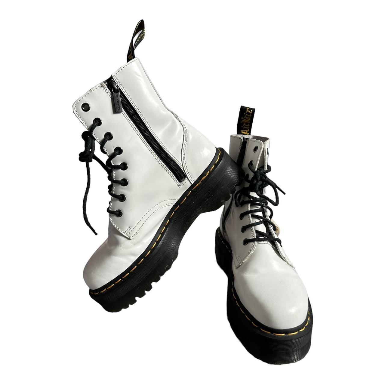 Dr martens jadon 39 online