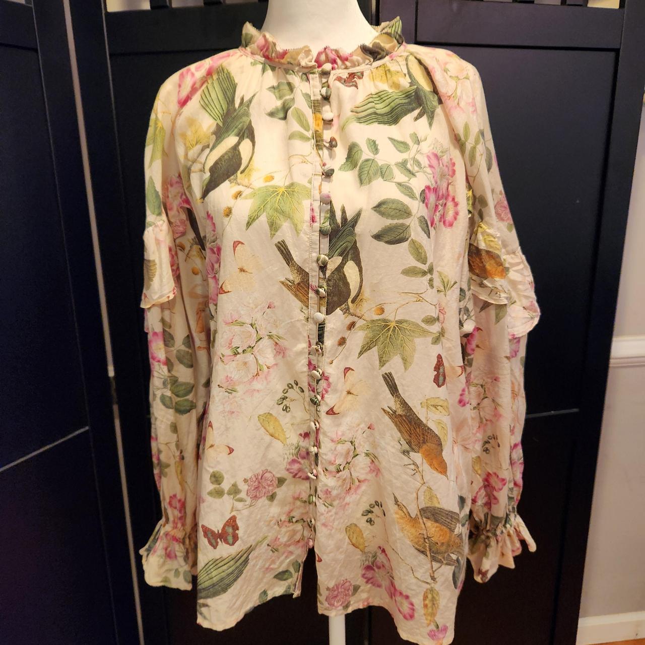 item listed by canalisland