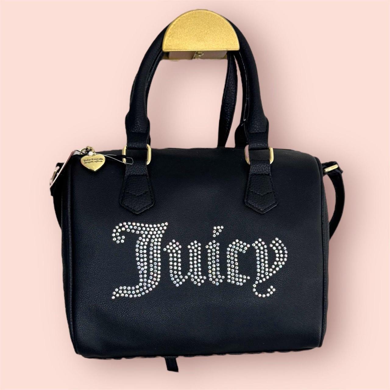 Juicy Couture ケース ネイビー Juicy Couture® Official Site | Iconic Tracksuits, Perfume & More