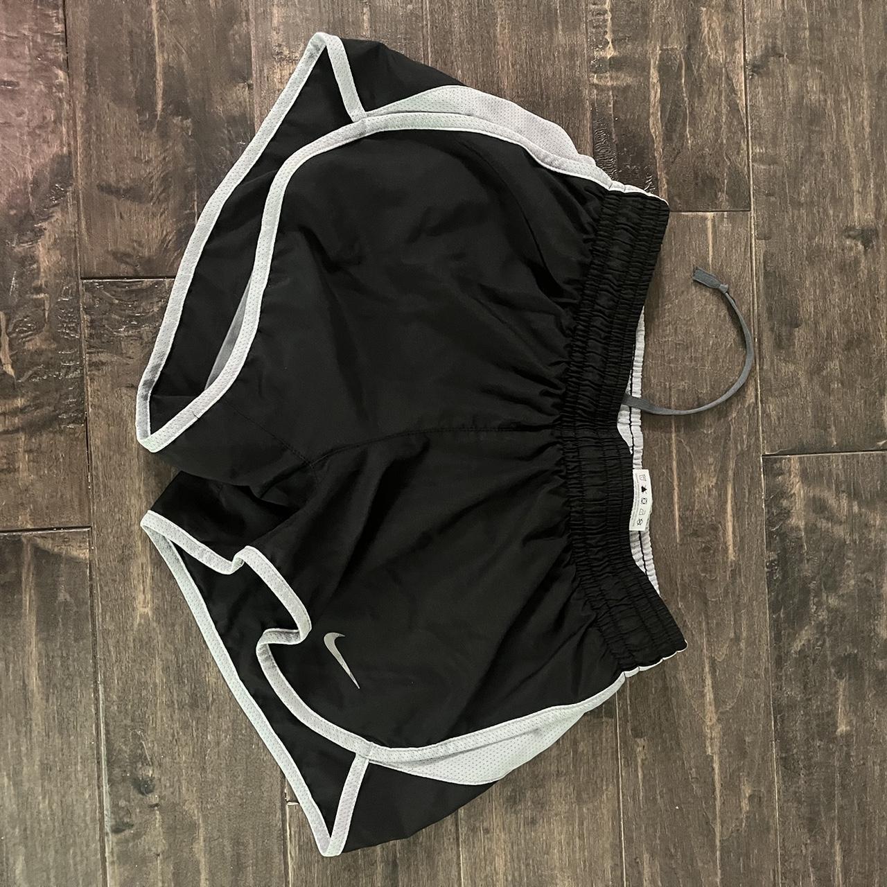 Poshmark nike shorts hotsell