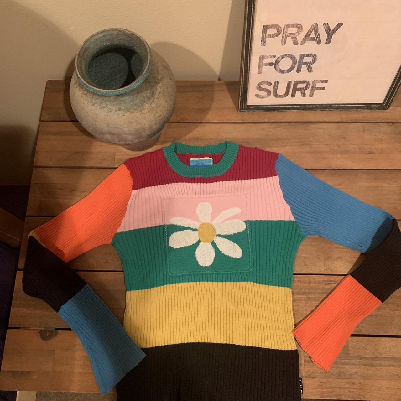 Unif on sale dolly sweater