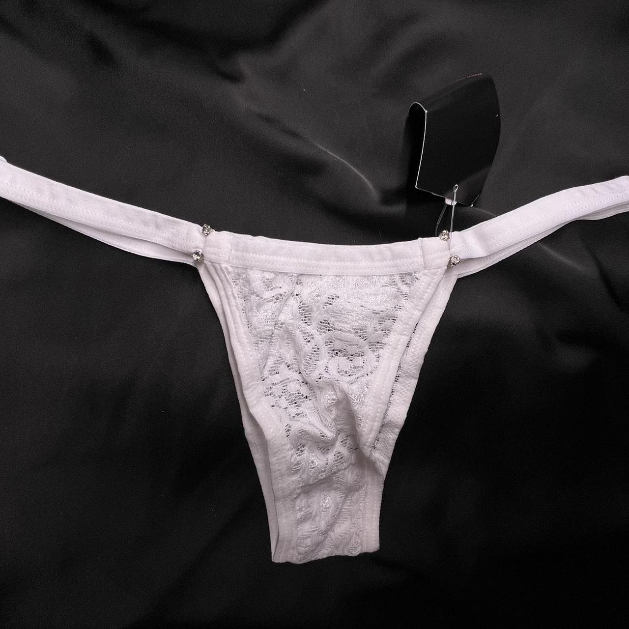 Sanrio Hello Kitty Bra - Set Sweet Underwear Panties - Depop
