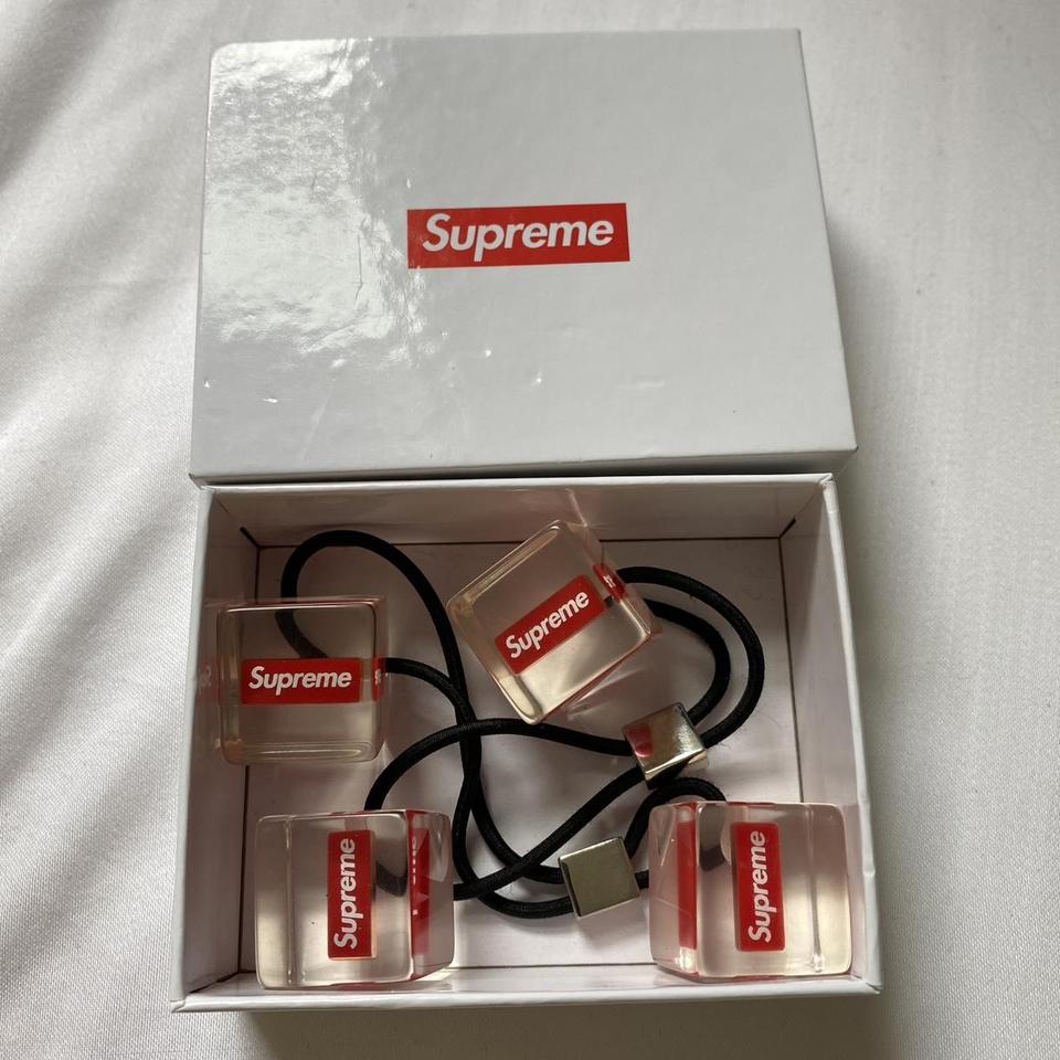 Supreme store hair bobbles