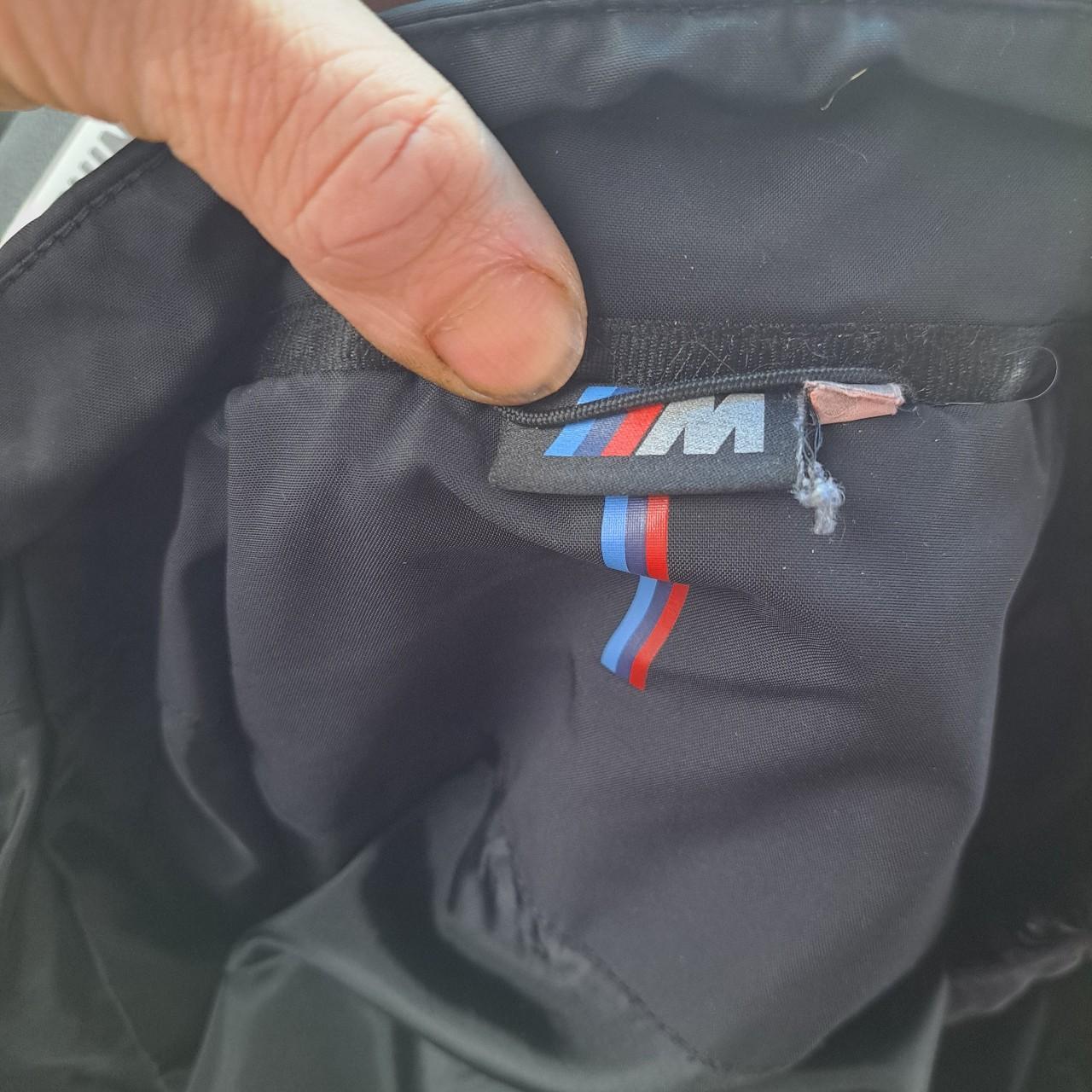 BMW M series racing Coat. This is an awesome, coat.... - Depop