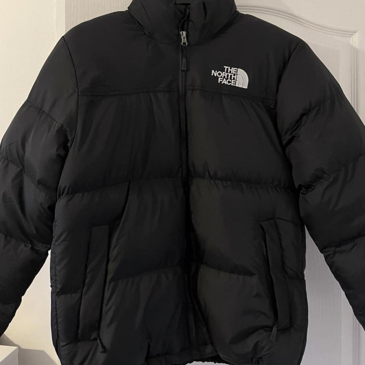 The North Face 700 Puffer - bought from a vinted... - Depop