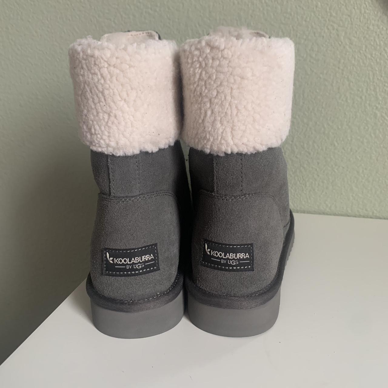 Koolaburra By UGG Brand New Size 6... - Depop