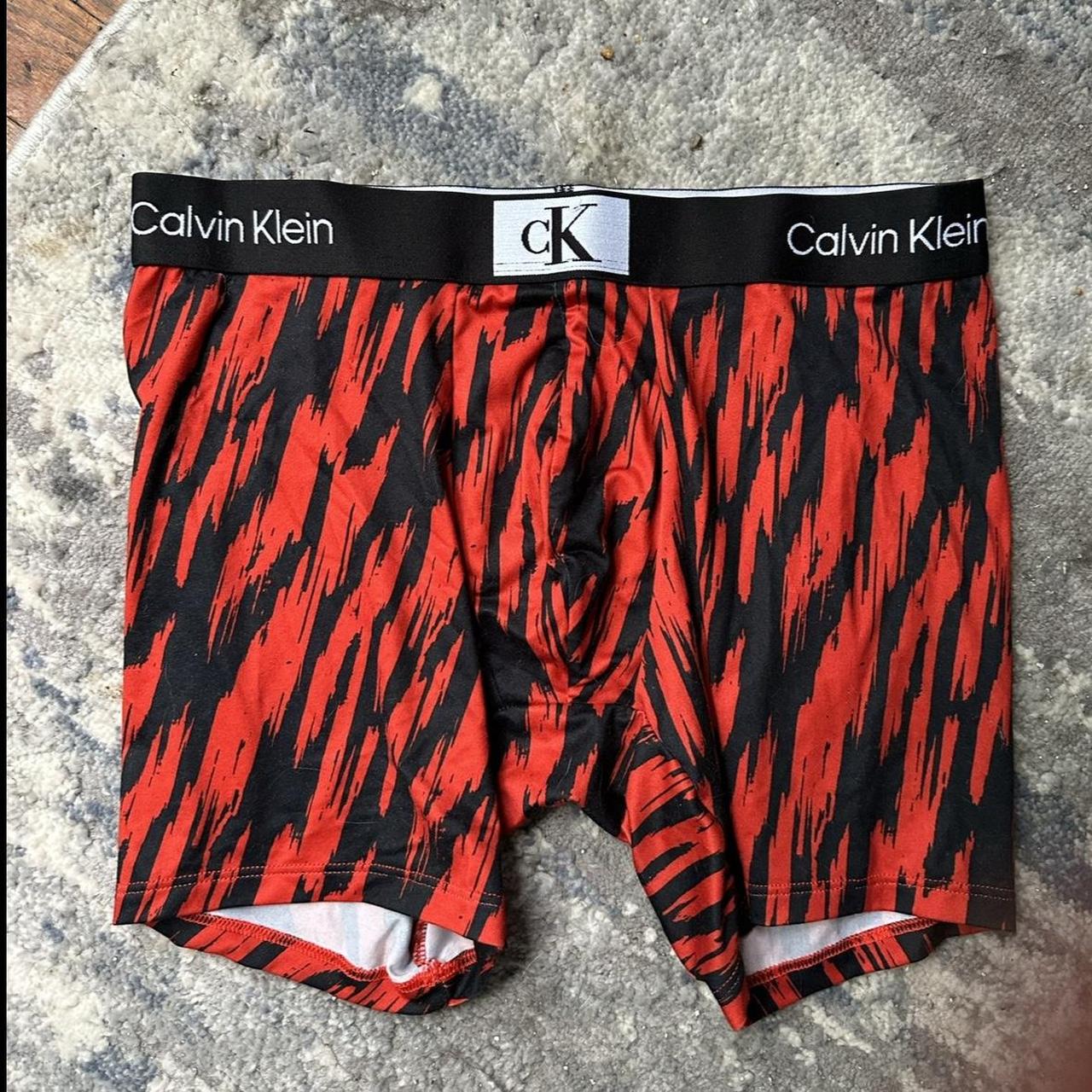 Men’s Calvin Klein Underwear Depop