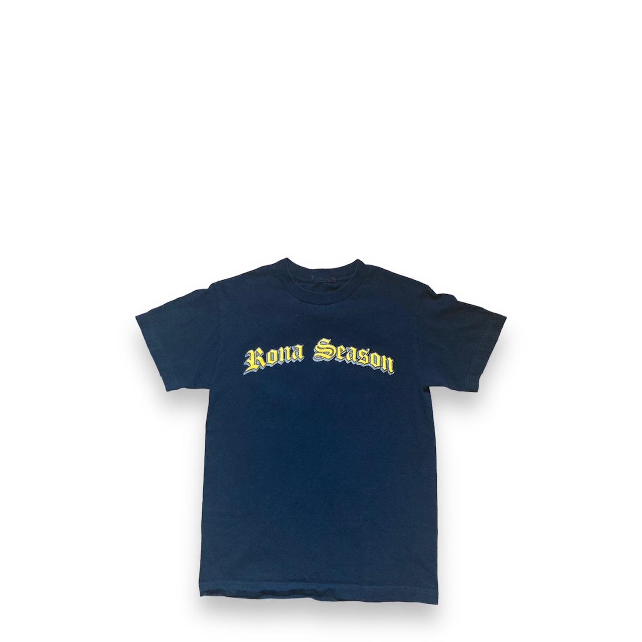 rona season nelk shirt