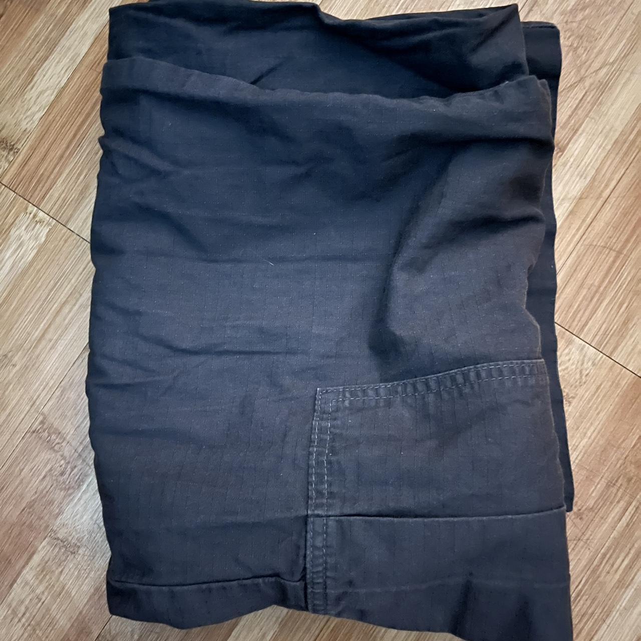 brandy melville cargo pants - Depop