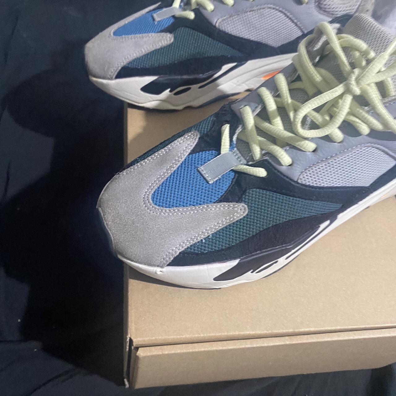yeezy 700 waverunner retail price