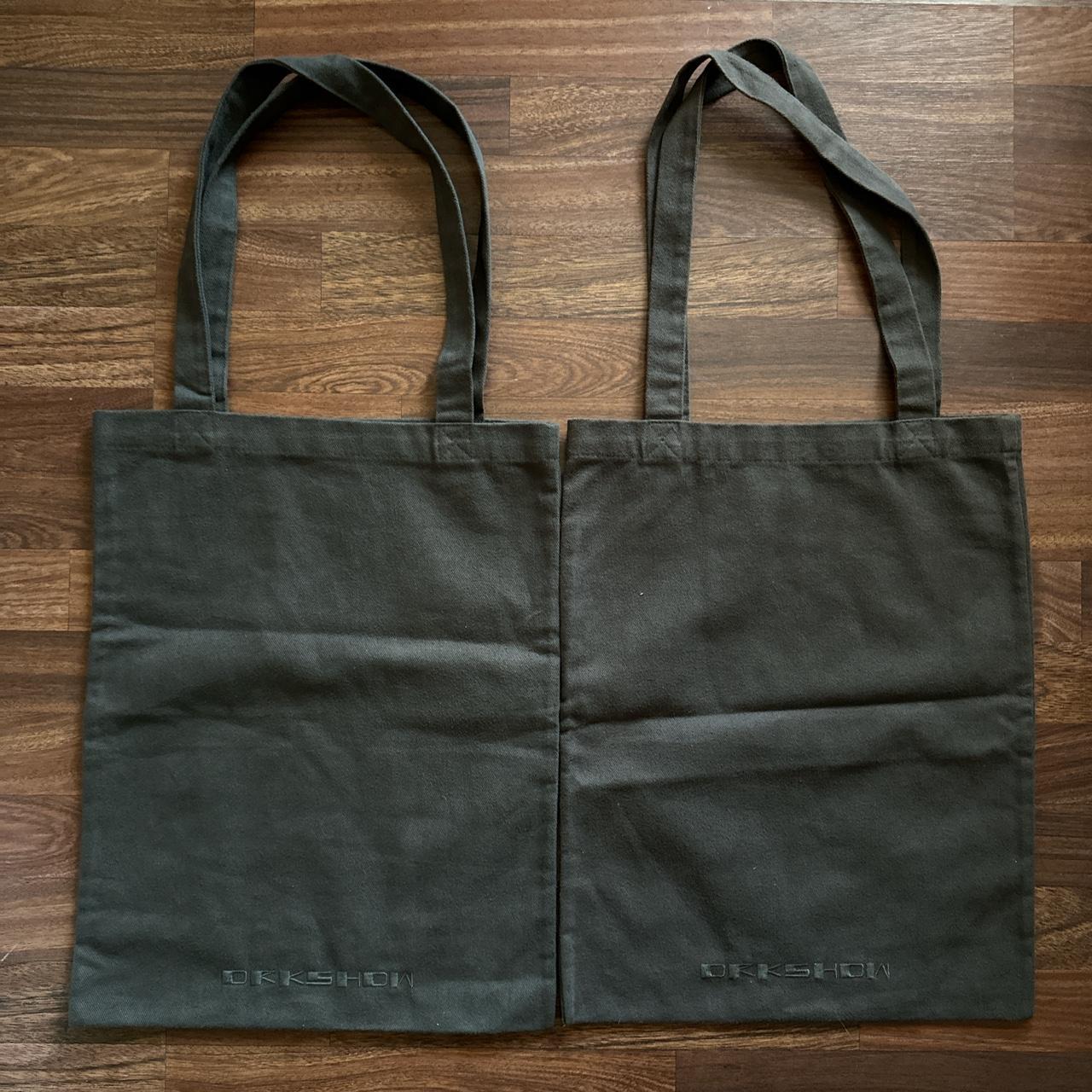 Tote on sale rick owens