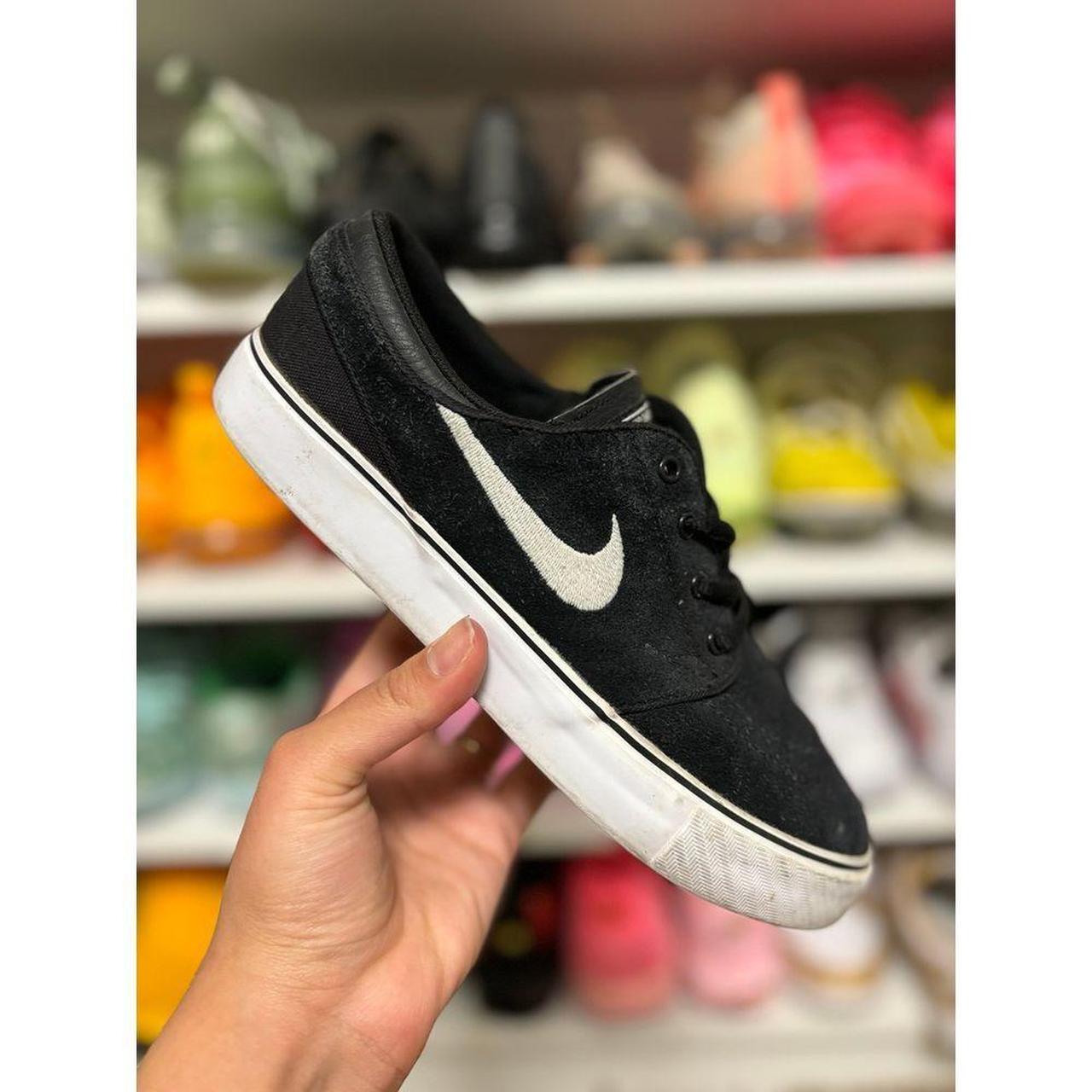 Janoski nike trainers online