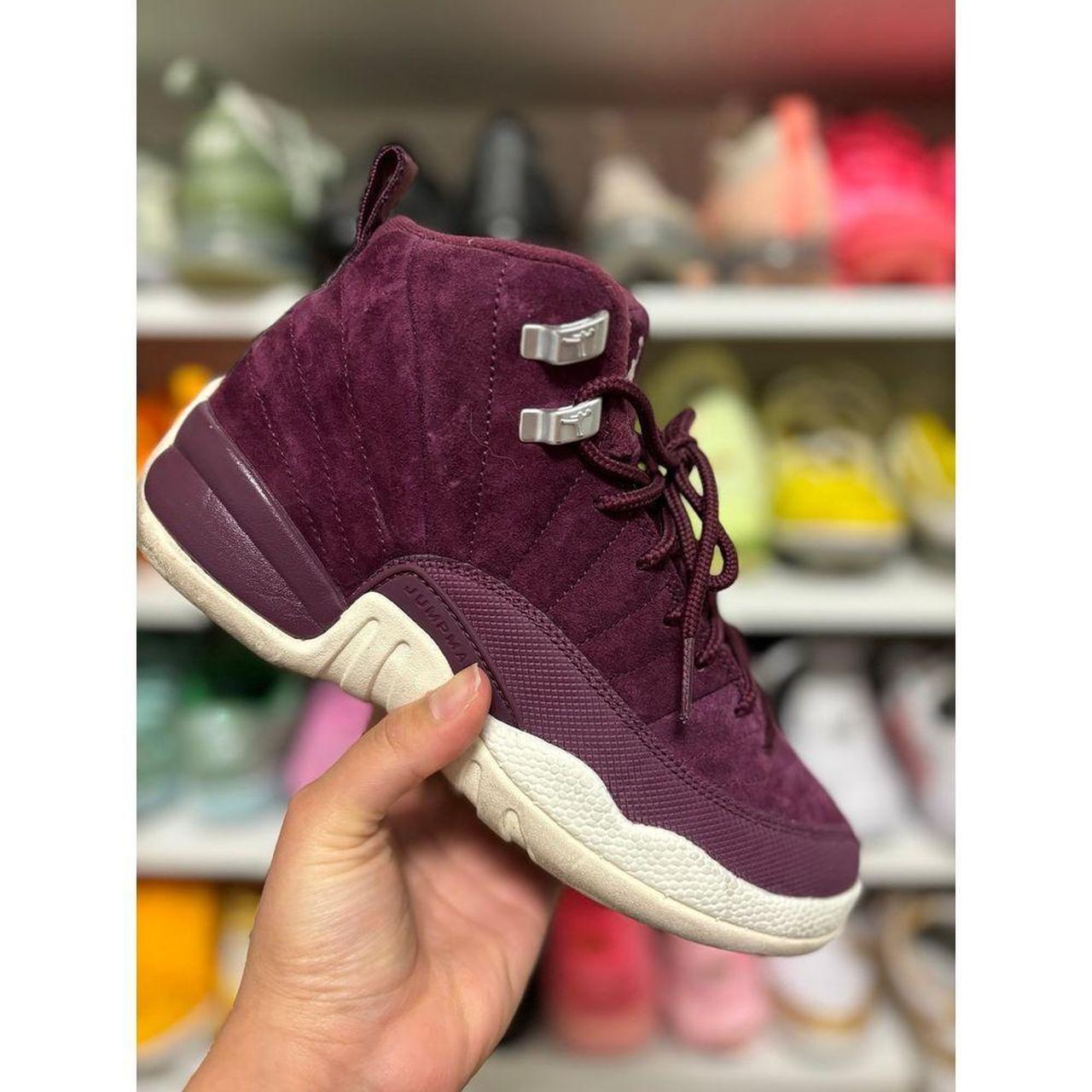 Nike air jordan bordeaux online