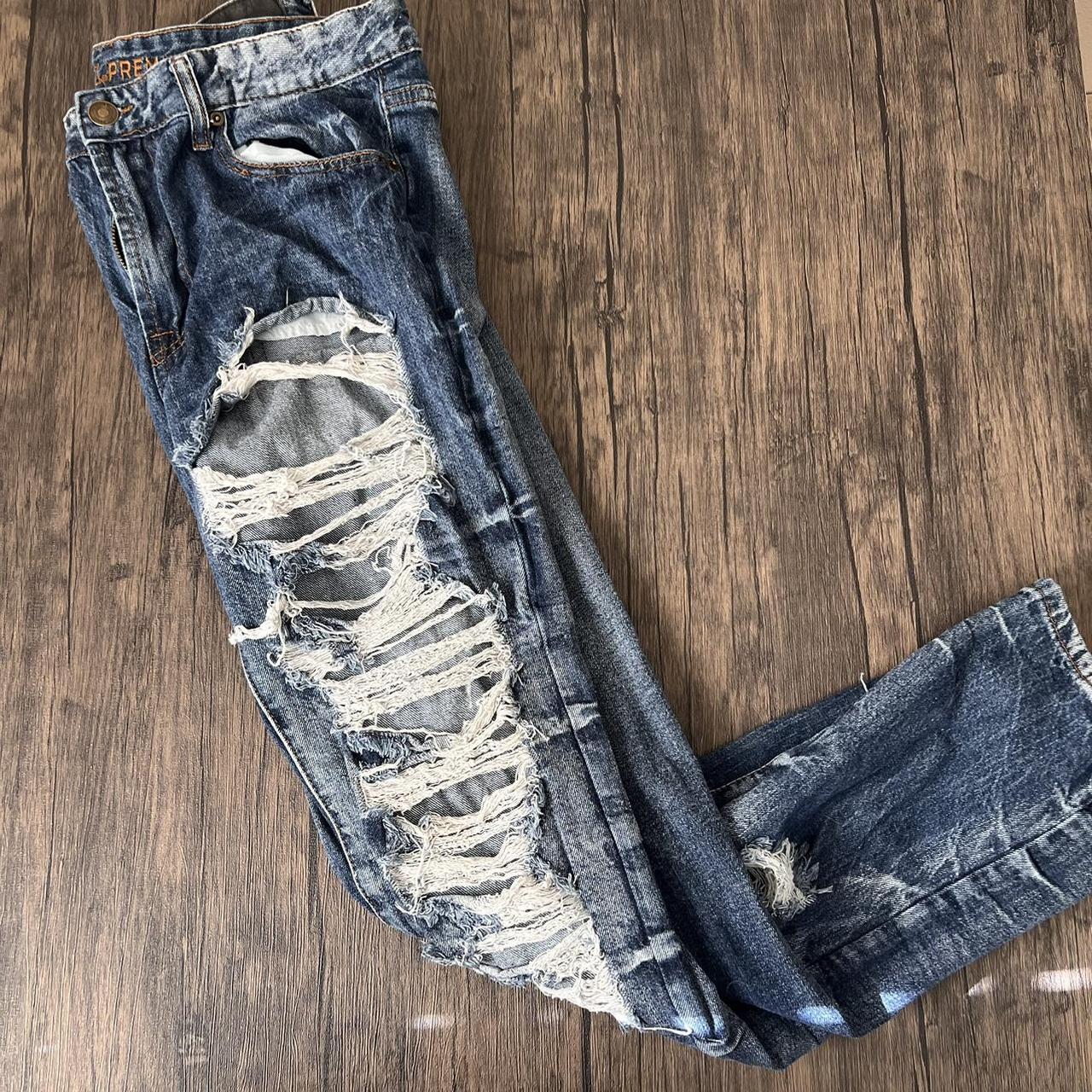 Rue 21 hot sale jeans boys