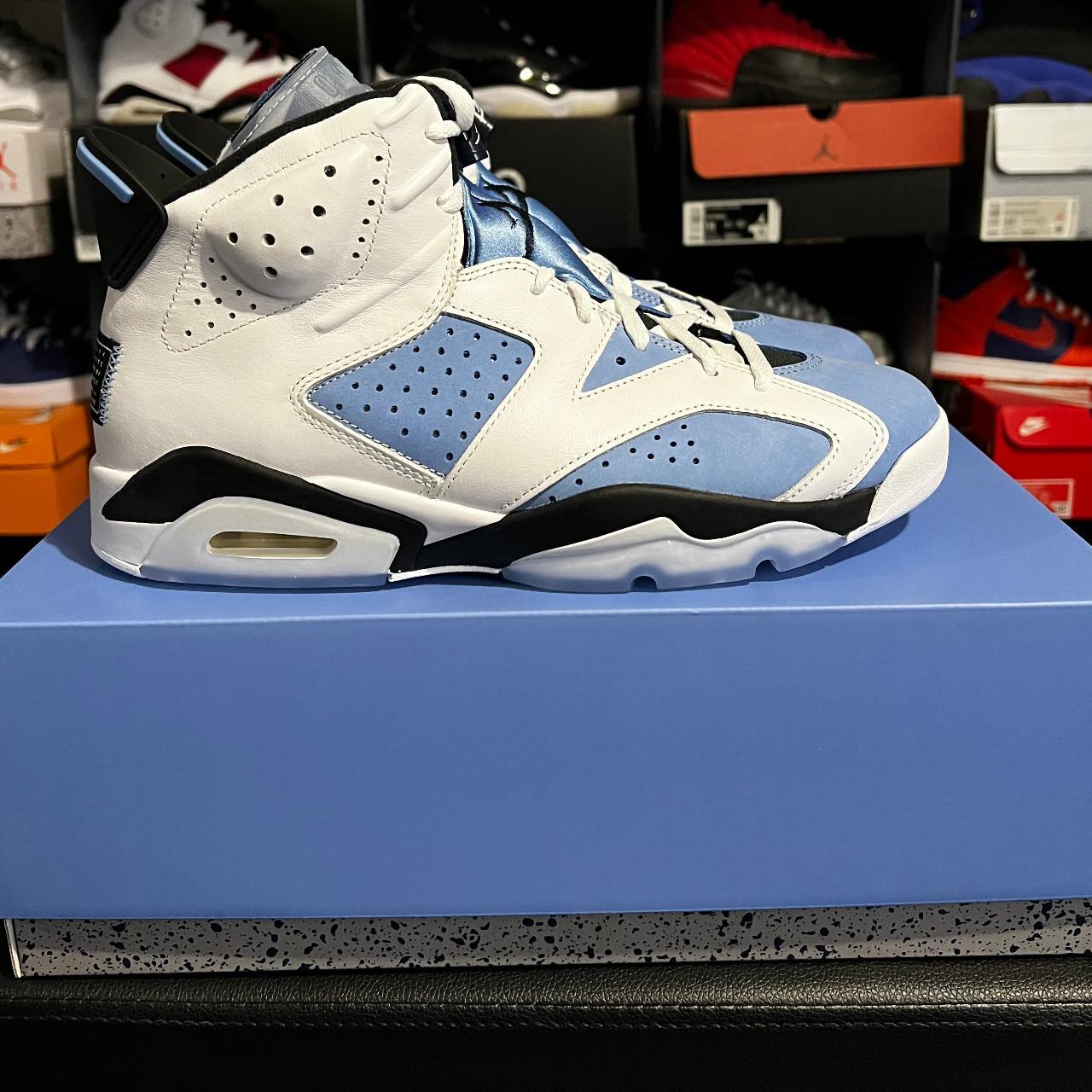 Deadstock 6s hot sale