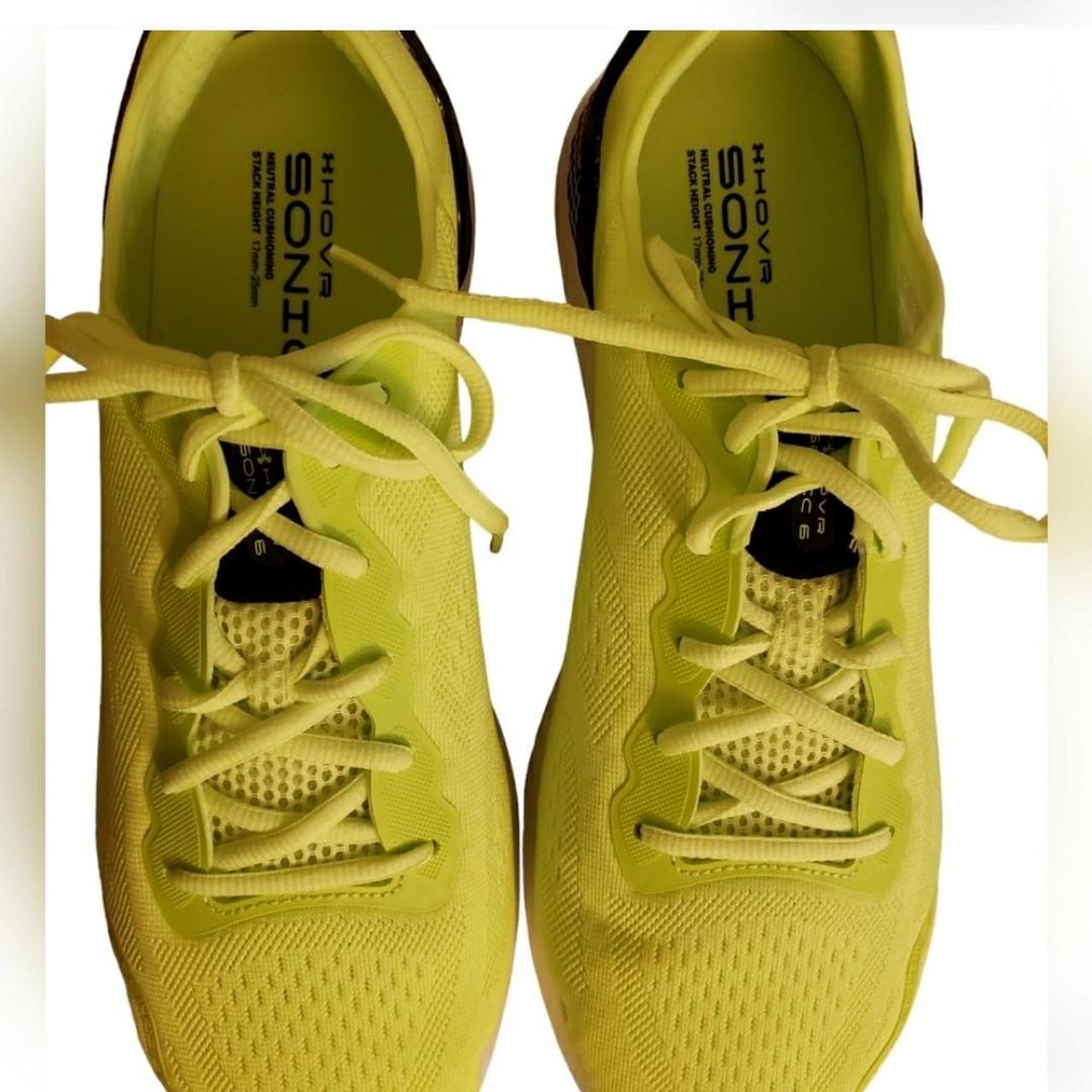 mens under armour trainers