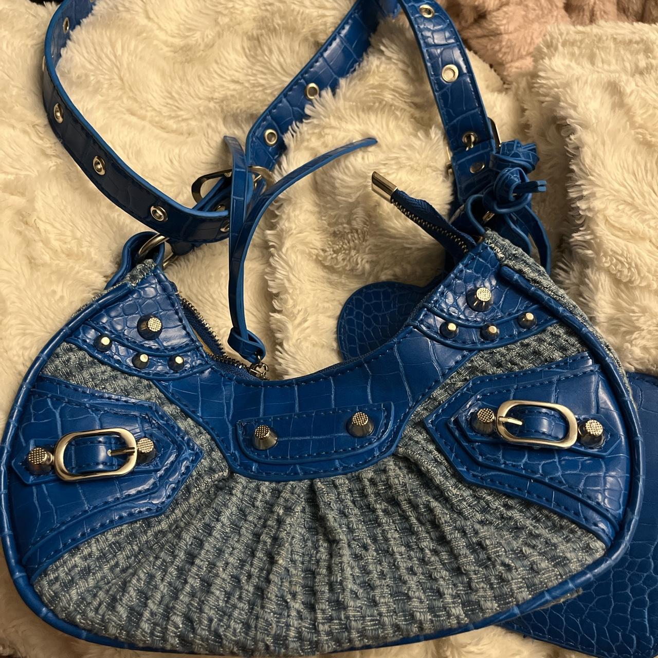 EGO Women's Bag Depop