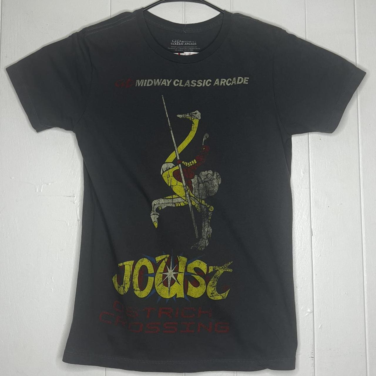 Retro JOUST Arcade Classic' Men's T-Shirt