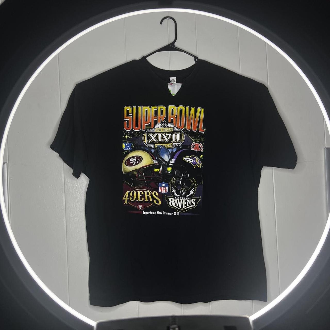 Ravens Super Bowl Shirt Denmark, SAVE 48% 