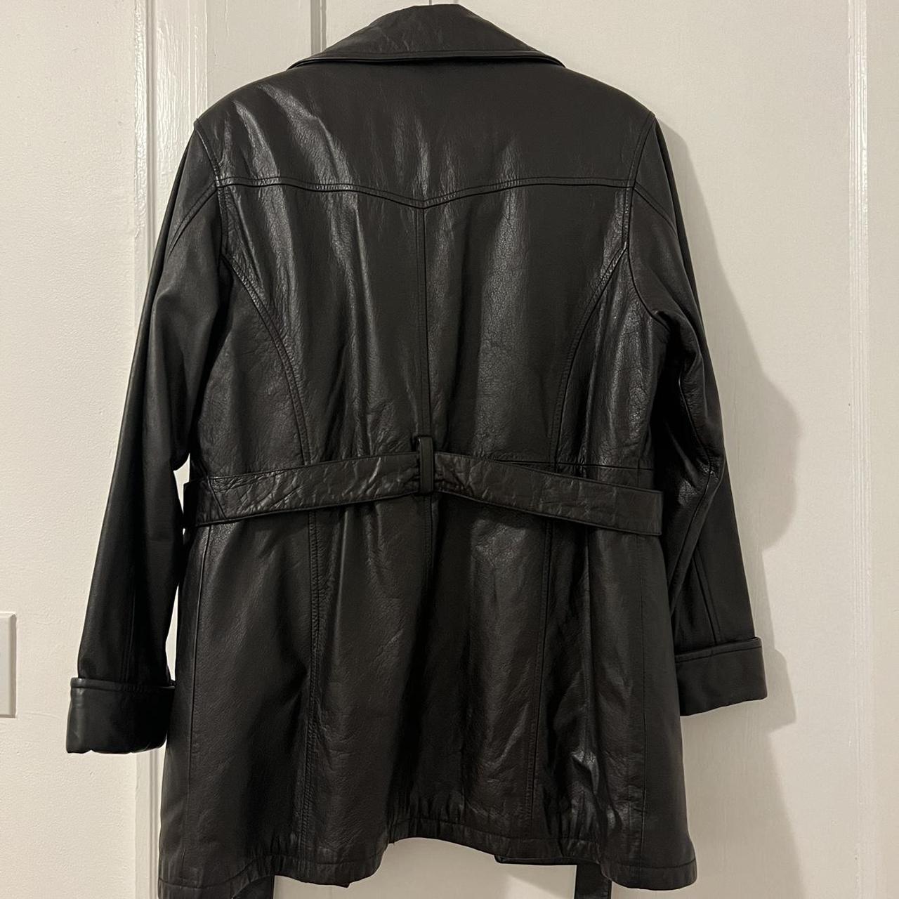 Wilson’s Leather Women's Jacket | Depop