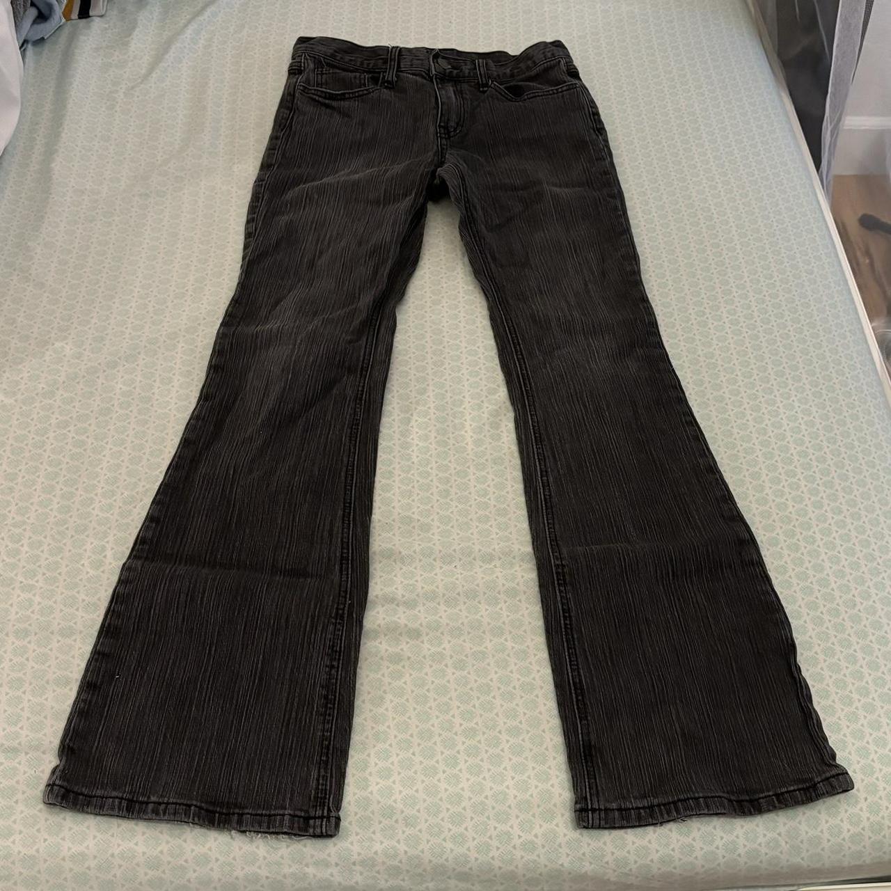 brandy melville brielle 90s jeans i love love these... - Depop