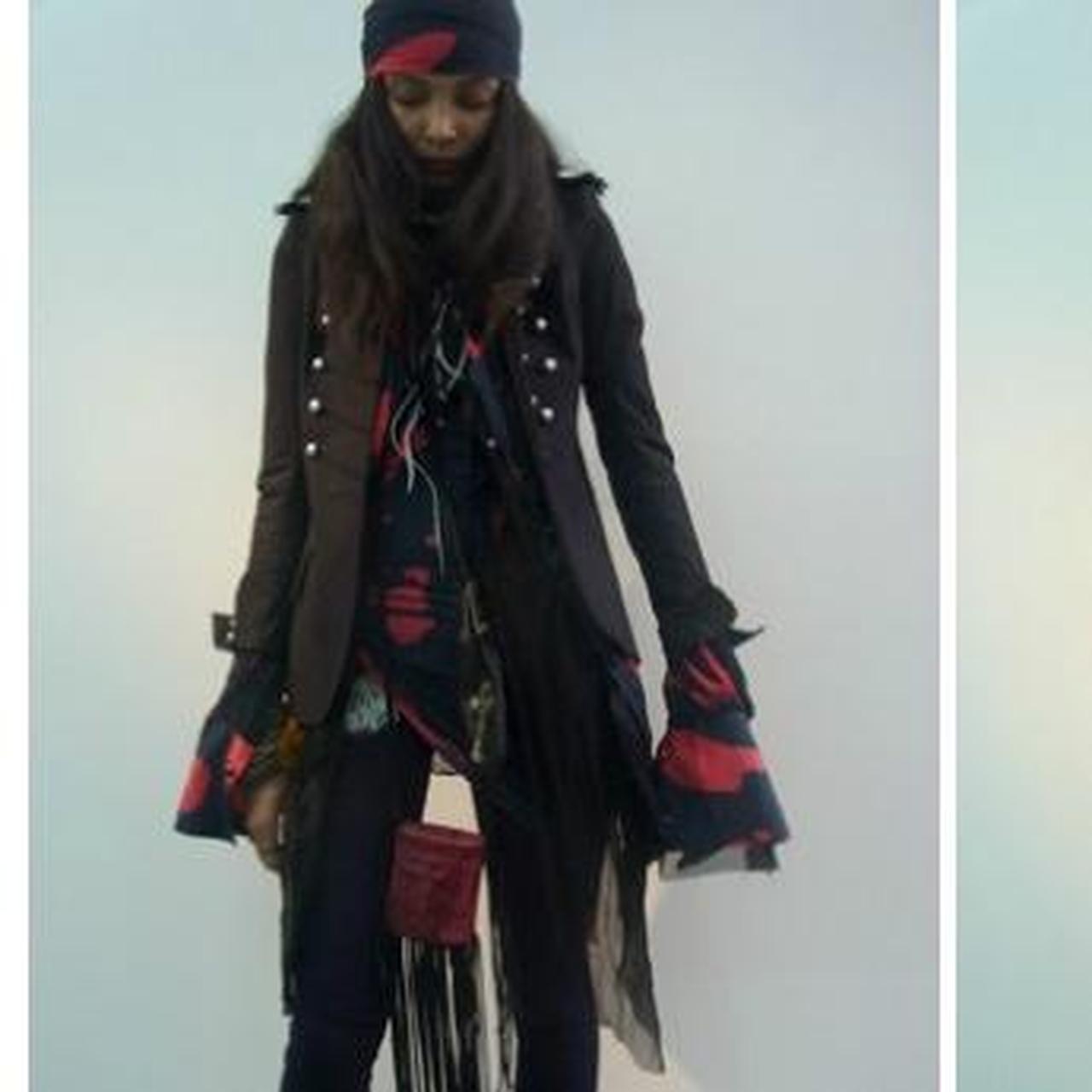 今日までにしますhyde着用 ifsixwasnine spider vest 今日までにしますhyde着用 ifsixwasnine spider vest 今日までにします