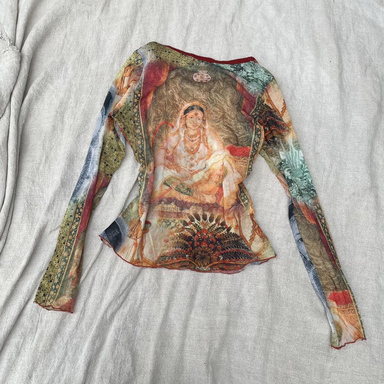 item listed by thepainterscloset