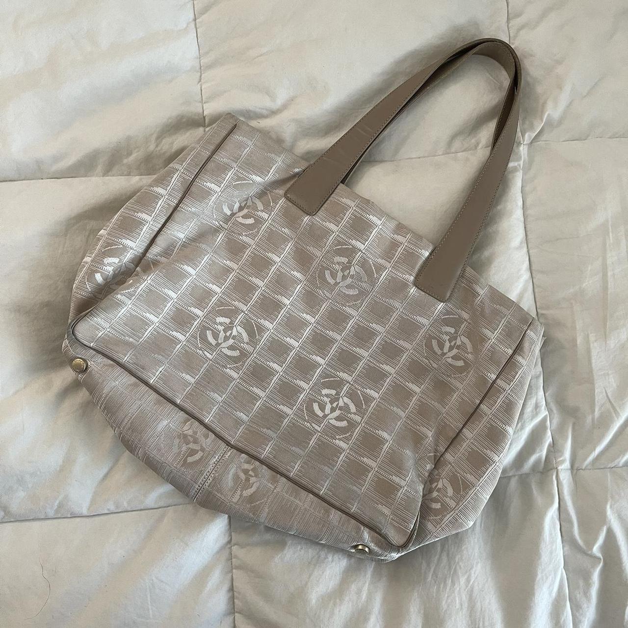 Chanel bags-makeup - Depop