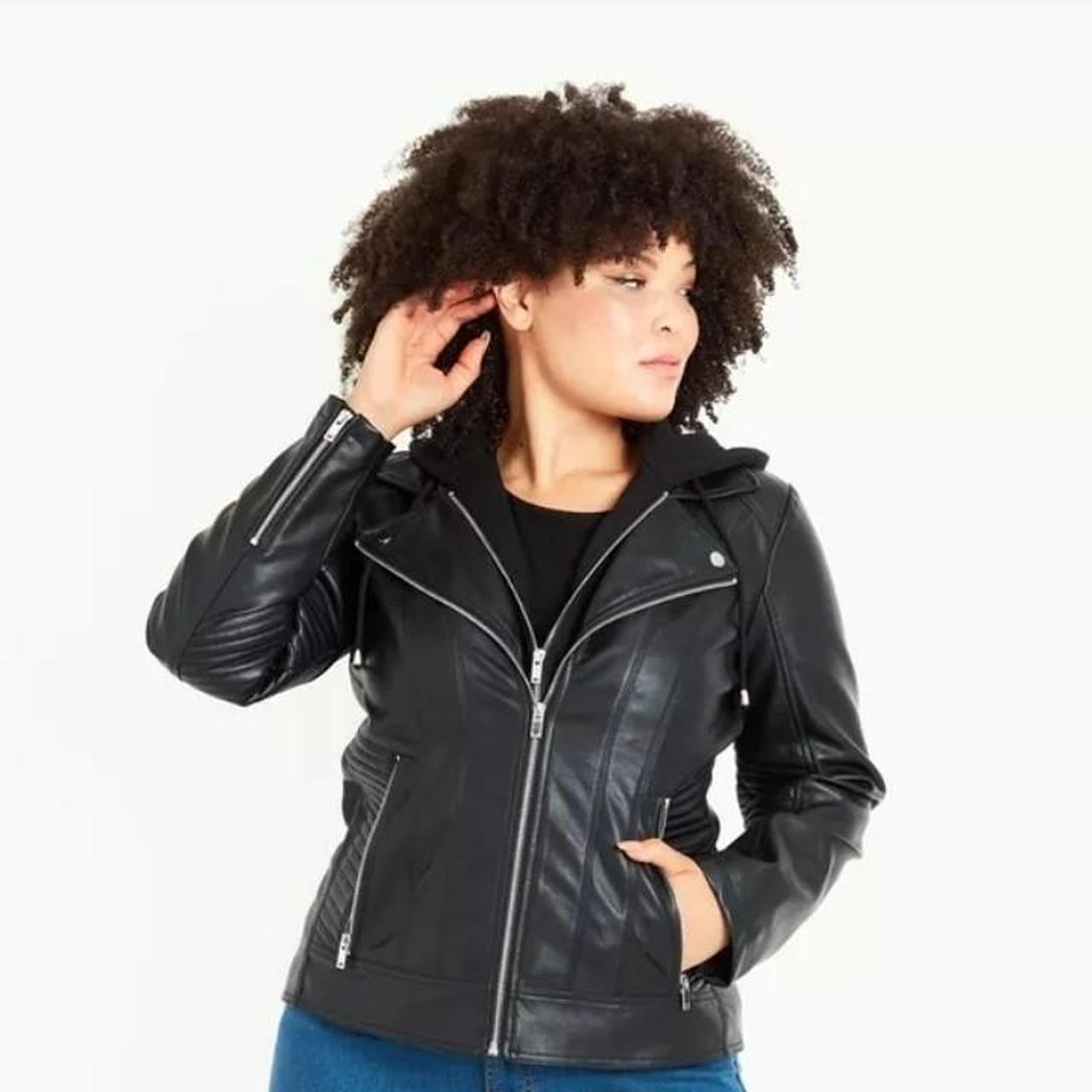 evans cycles jackets