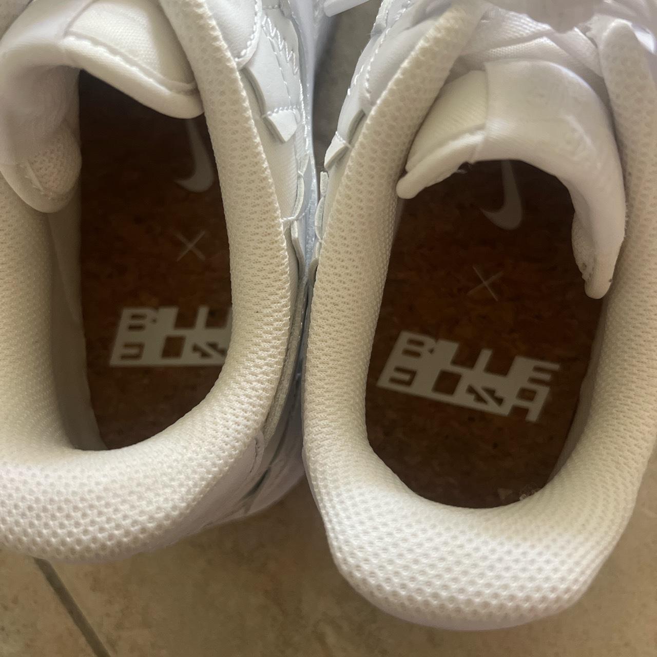 billie eilish nike trainers