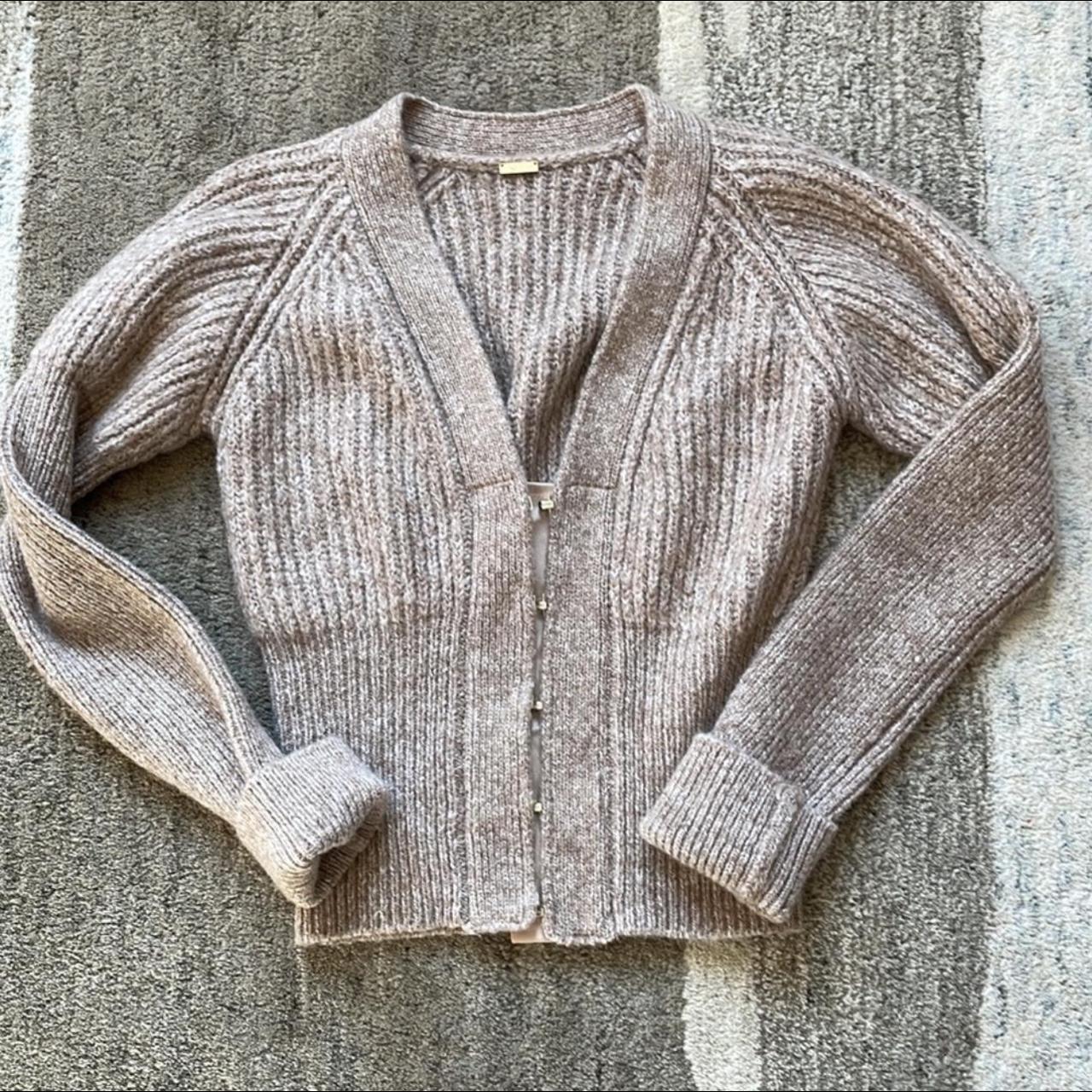 Cult Gaia Freida Cardigan Sweater Super chic.... - Depop