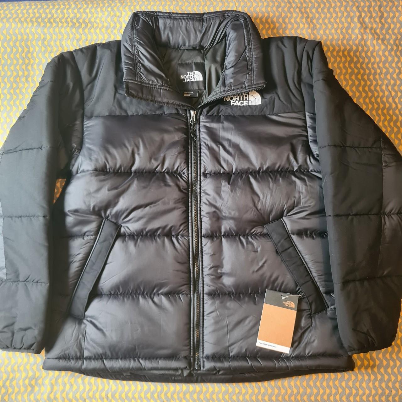 The North Face Men's Black | Depop