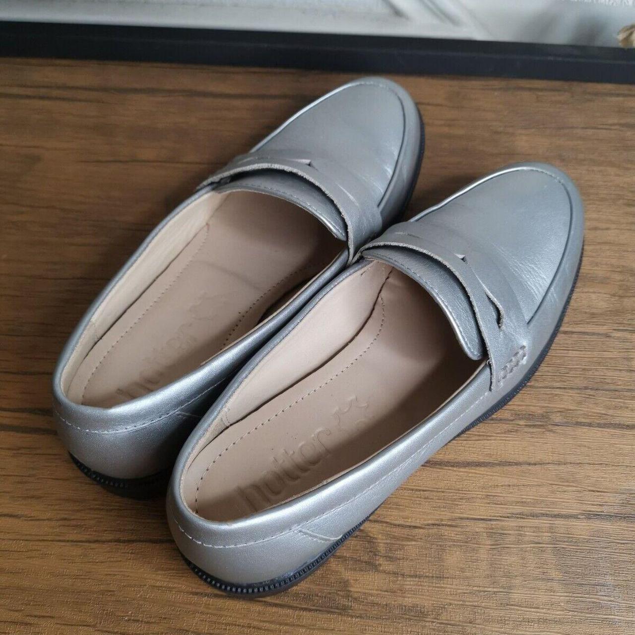 Hotter on sale dorset loafers