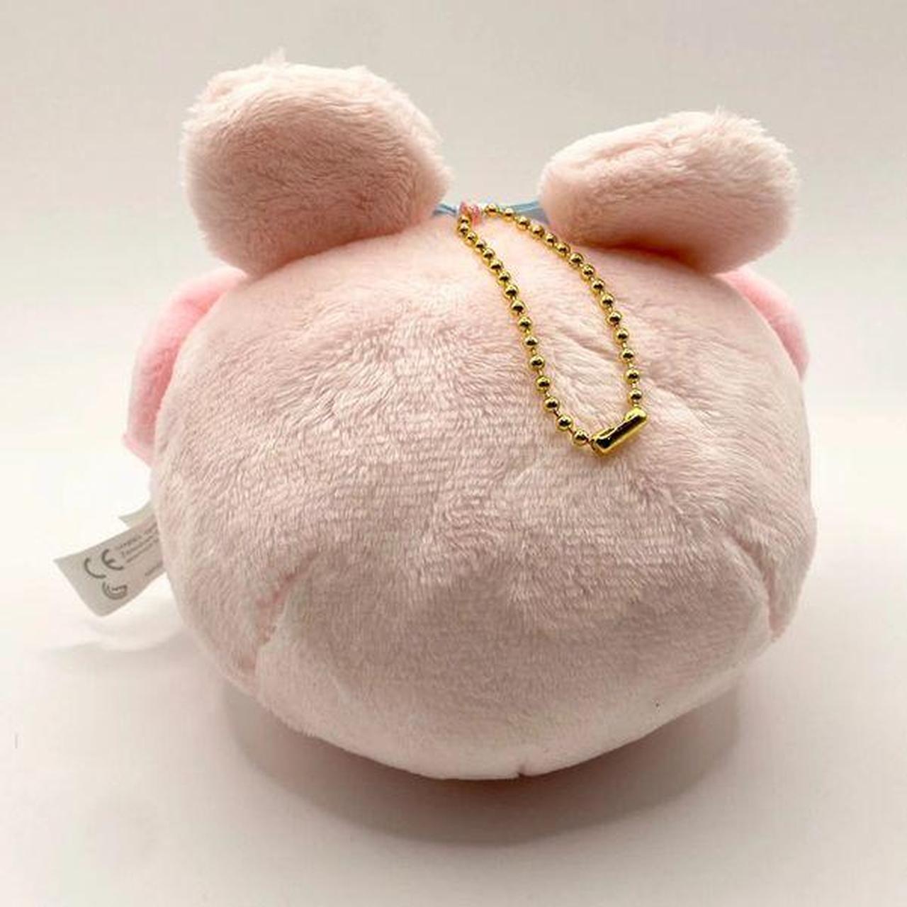 Sanrio My Melody Cute Japanese Plush... Depop