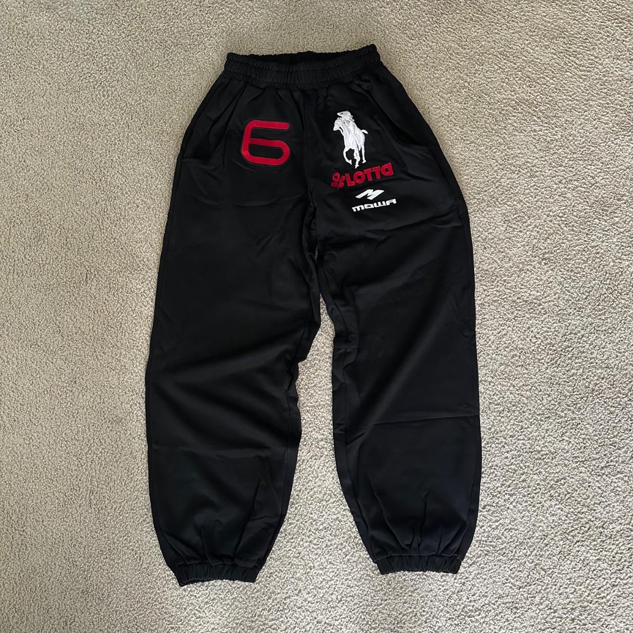 Anonymous club Heritage Logo Sweatpants Anonymous club Heritage