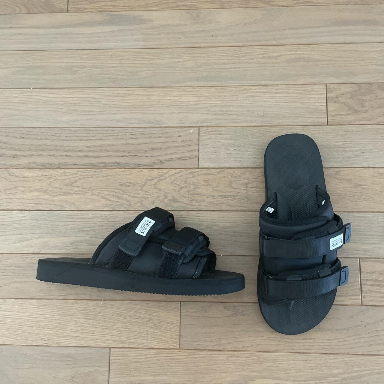 suicoke slides sale