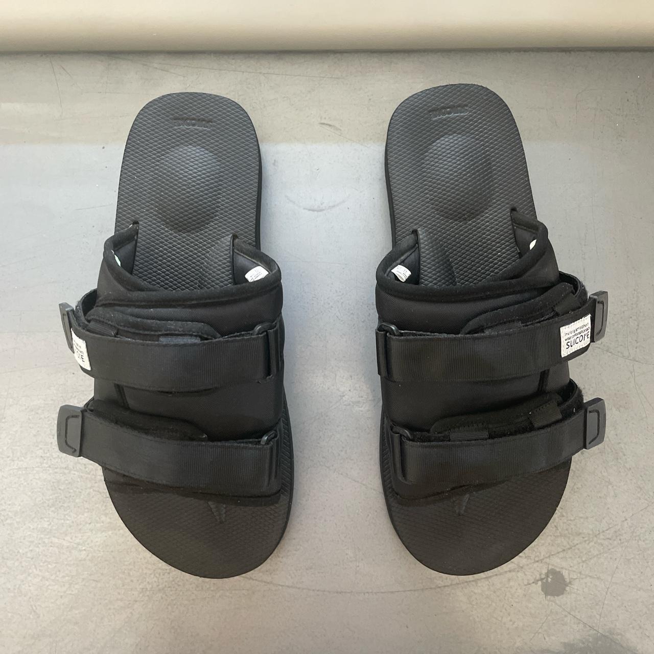 suicoke slides sale
