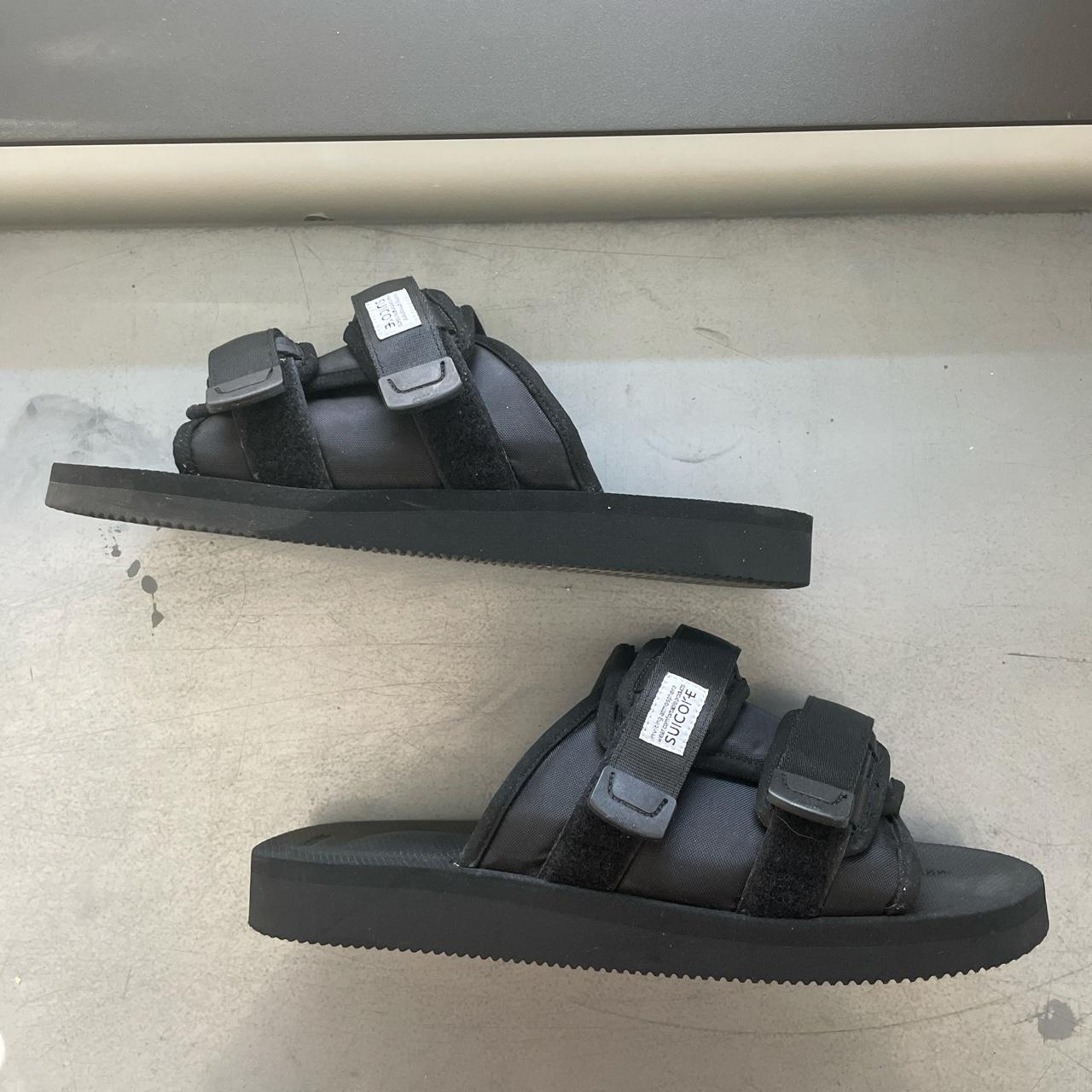 suicoke slides sale