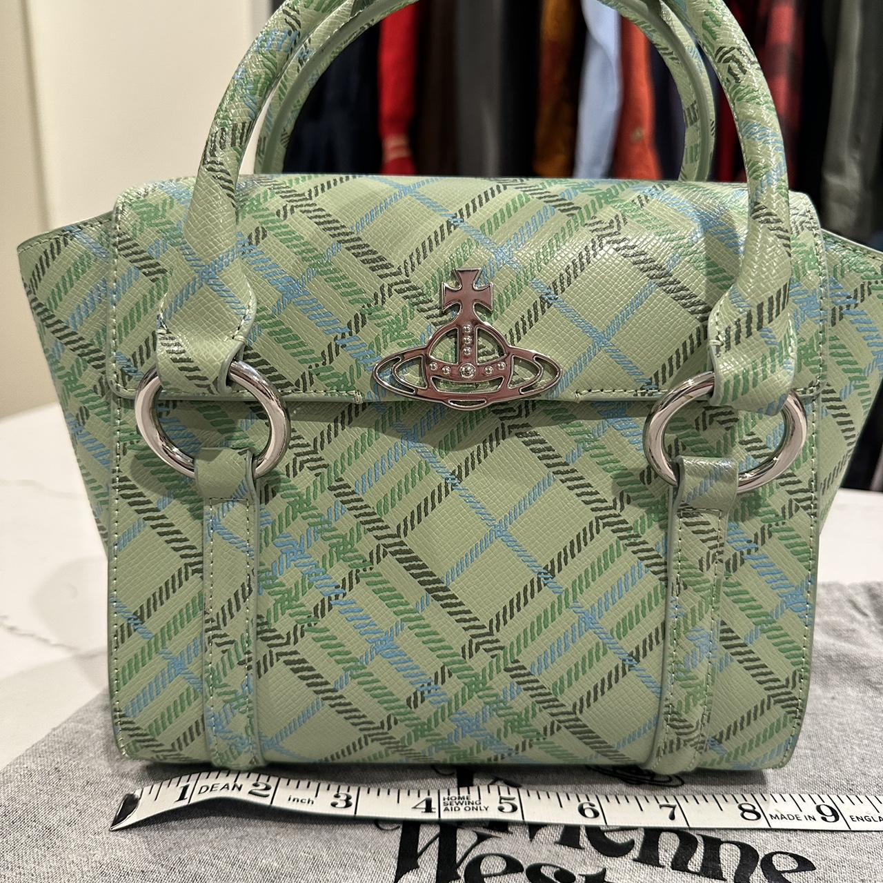 Vivienne westwood debbie online bag