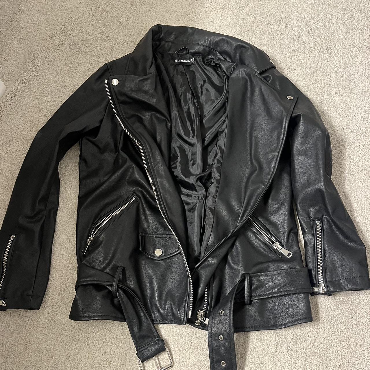 Little black jackets sale