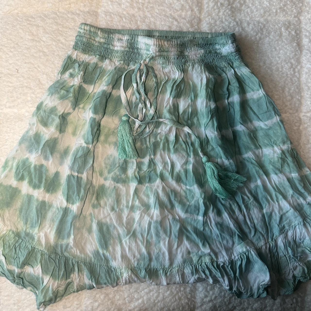 Tiare Hawaii mini skirt - Depop