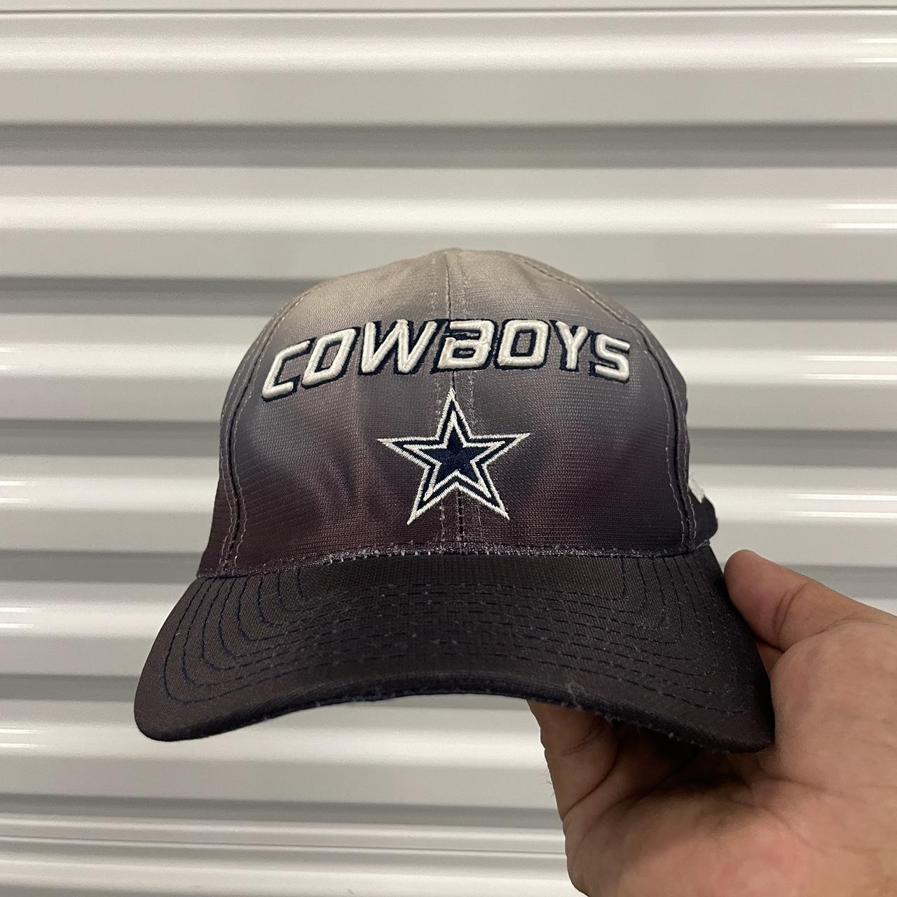 Vintage Dallas Cowboys Hat - Depop